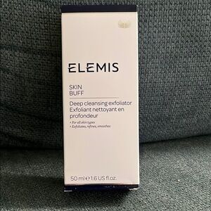 Elemis White Cleanser & Exfoliant Skincare